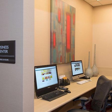 Hilton Garden Inn Louisville Downtown Ngoại thất bức ảnh