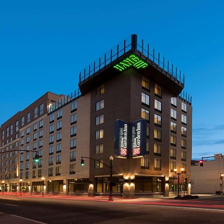 Hilton Garden Inn Louisville Downtown Ngoại thất bức ảnh