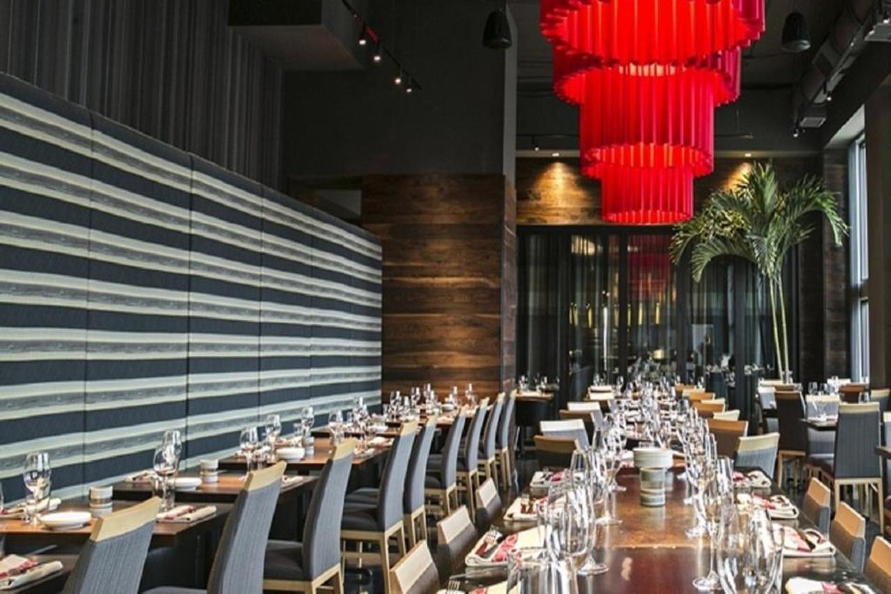Hilton Garden Inn Louisville Downtown Ngoại thất bức ảnh