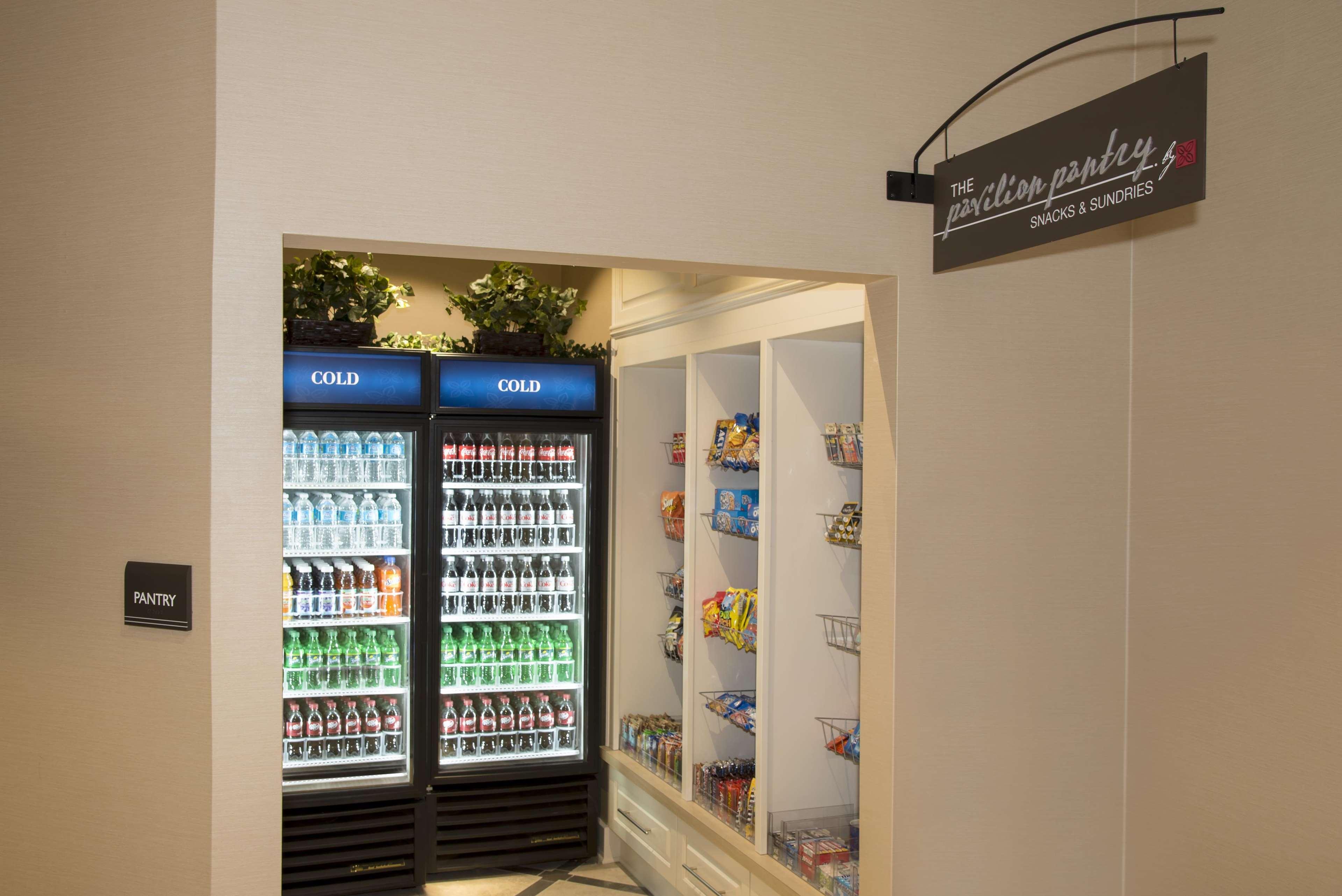 Hilton Garden Inn Louisville Downtown Ngoại thất bức ảnh