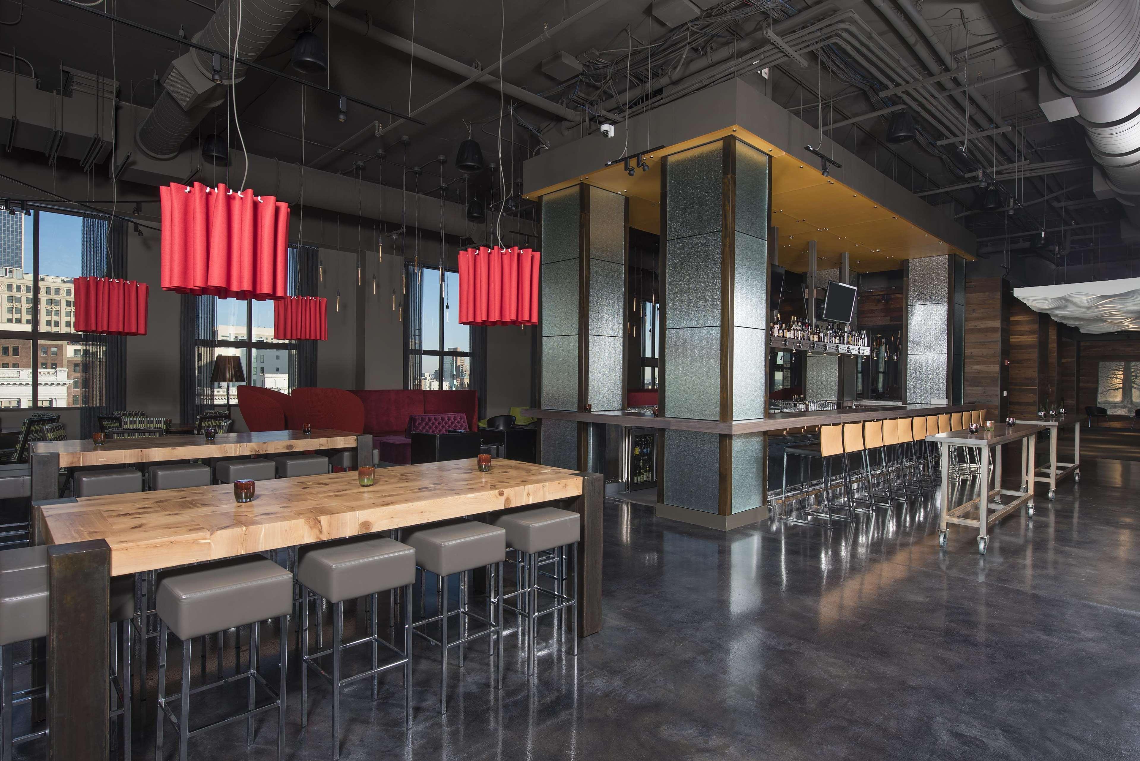Hilton Garden Inn Louisville Downtown Ngoại thất bức ảnh