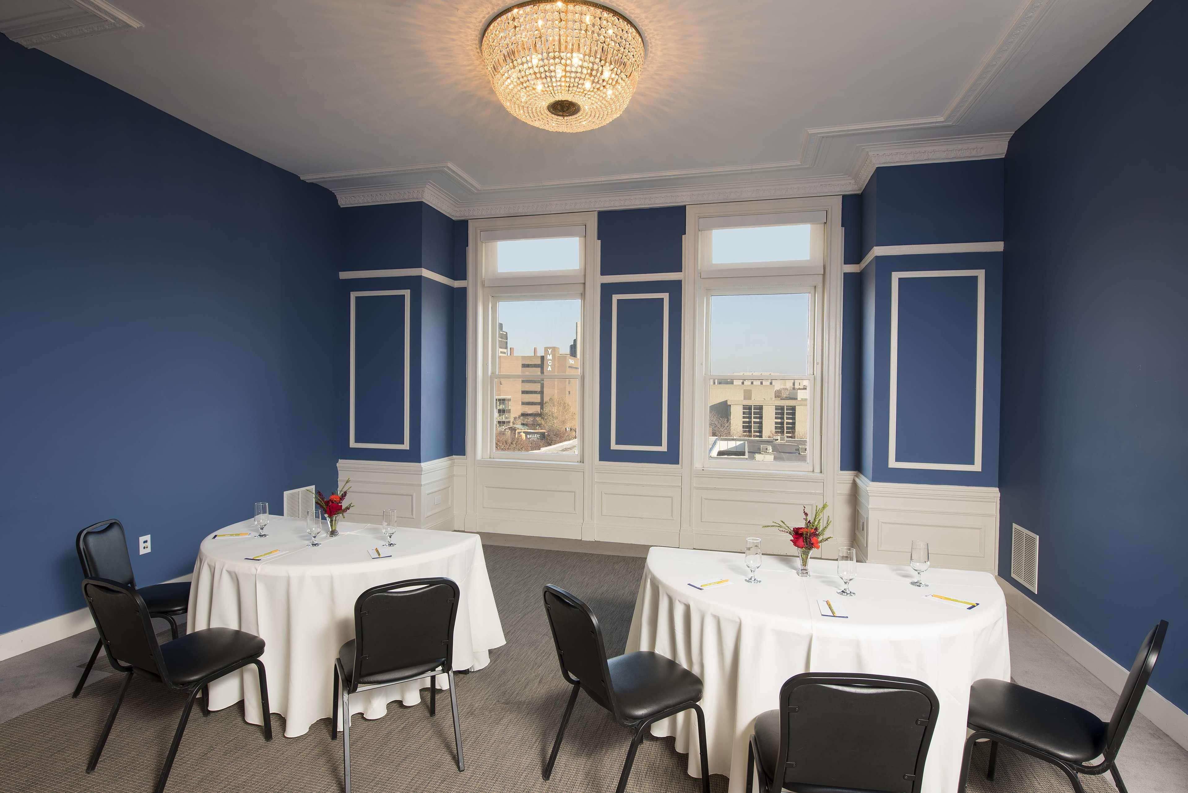 Hilton Garden Inn Louisville Downtown Ngoại thất bức ảnh