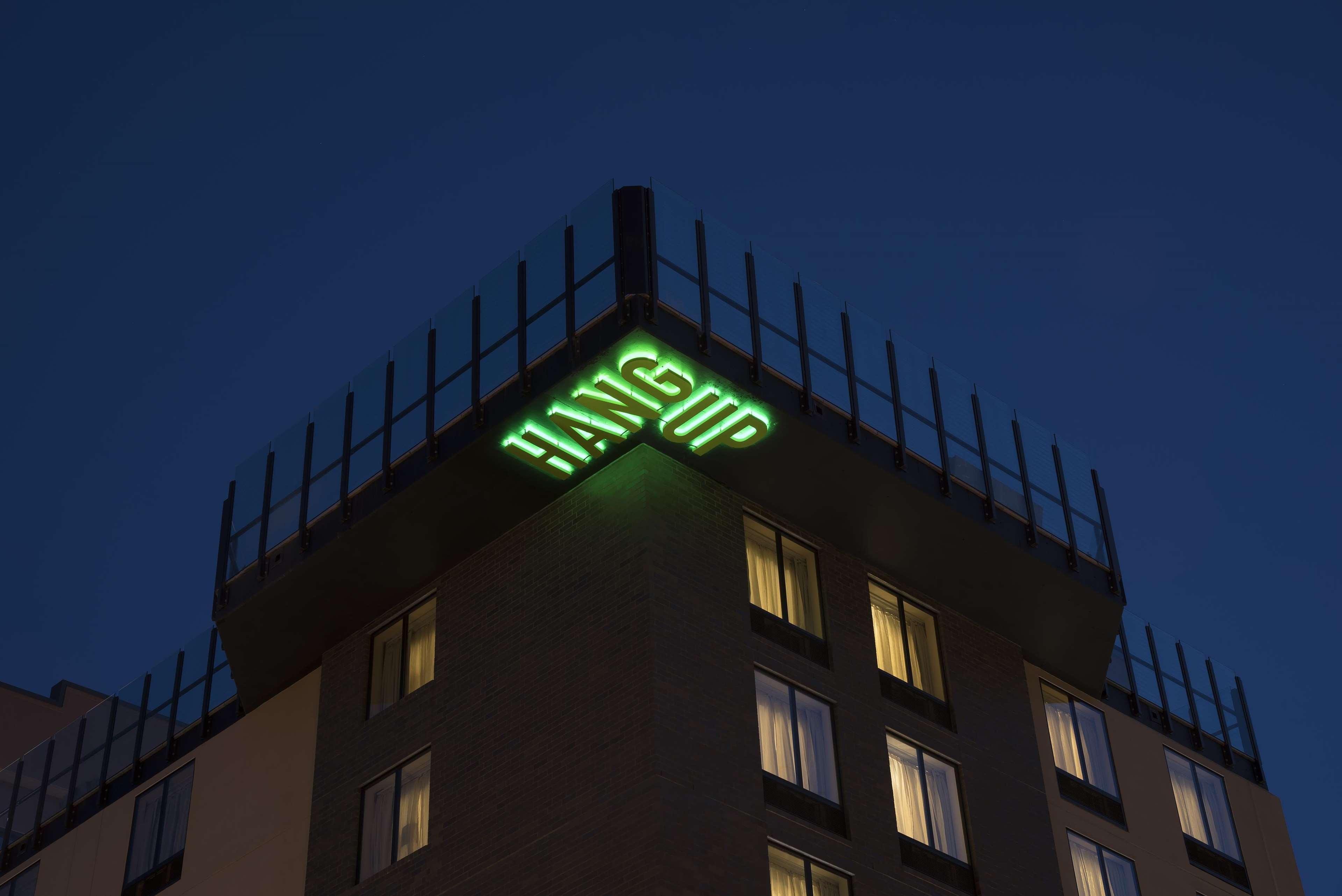 Hilton Garden Inn Louisville Downtown Ngoại thất bức ảnh