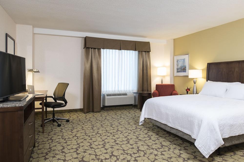 Hilton Garden Inn Louisville Downtown Ngoại thất bức ảnh