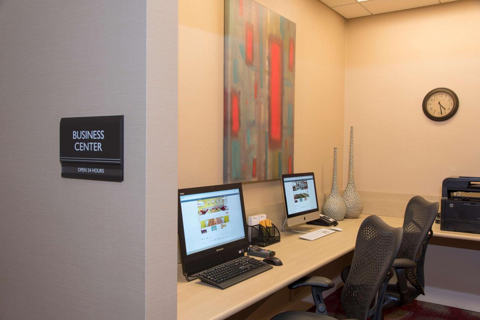 Hilton Garden Inn Louisville Downtown Ngoại thất bức ảnh