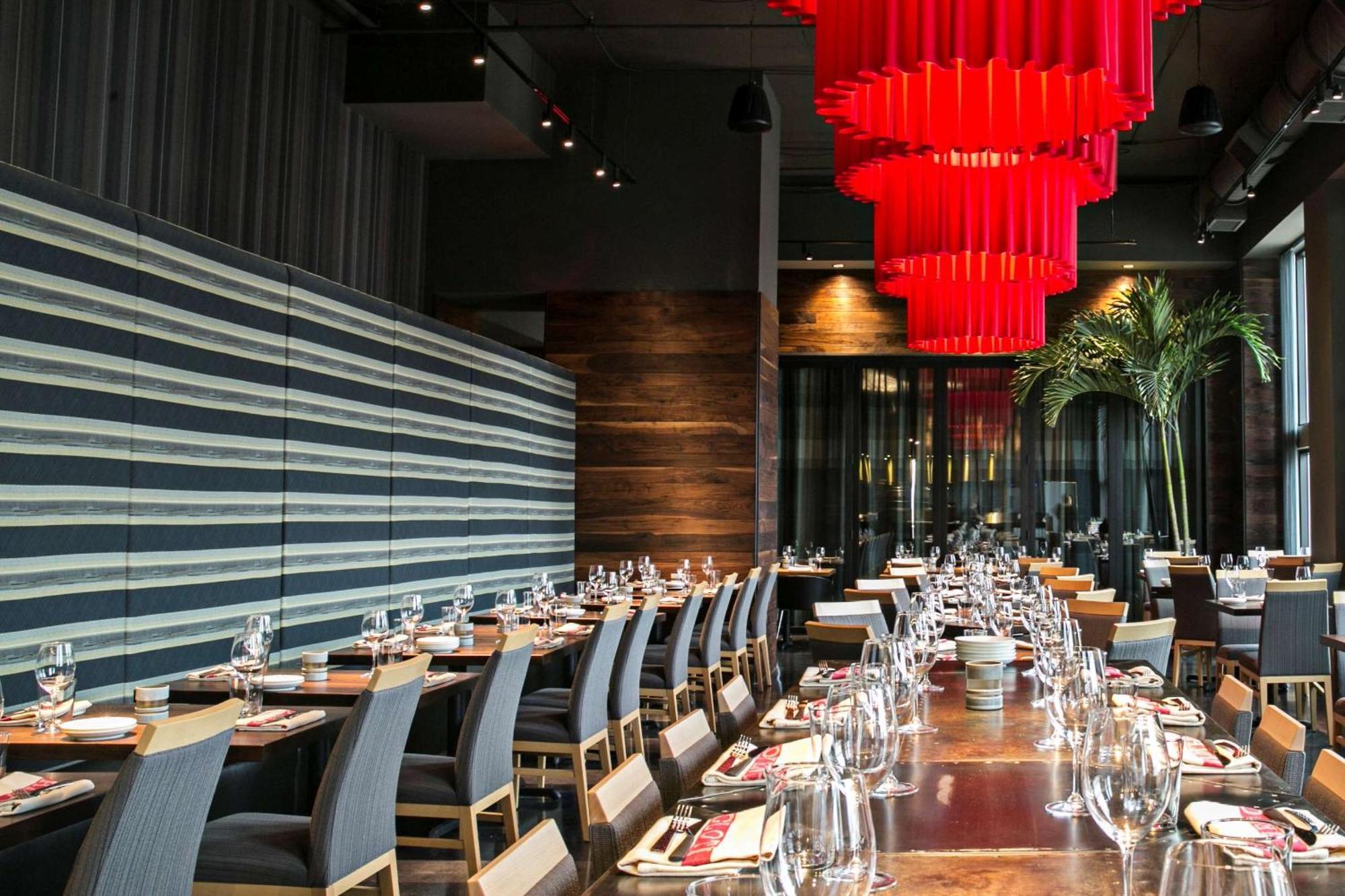 Hilton Garden Inn Louisville Downtown Ngoại thất bức ảnh