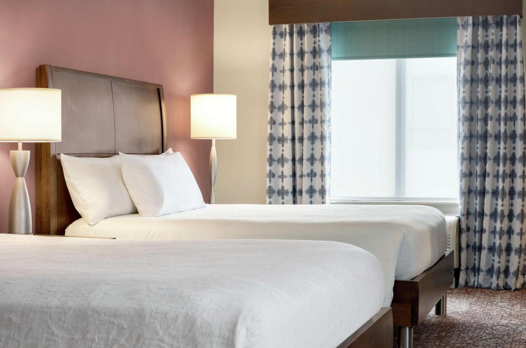 Hilton Garden Inn Louisville Downtown Ngoại thất bức ảnh