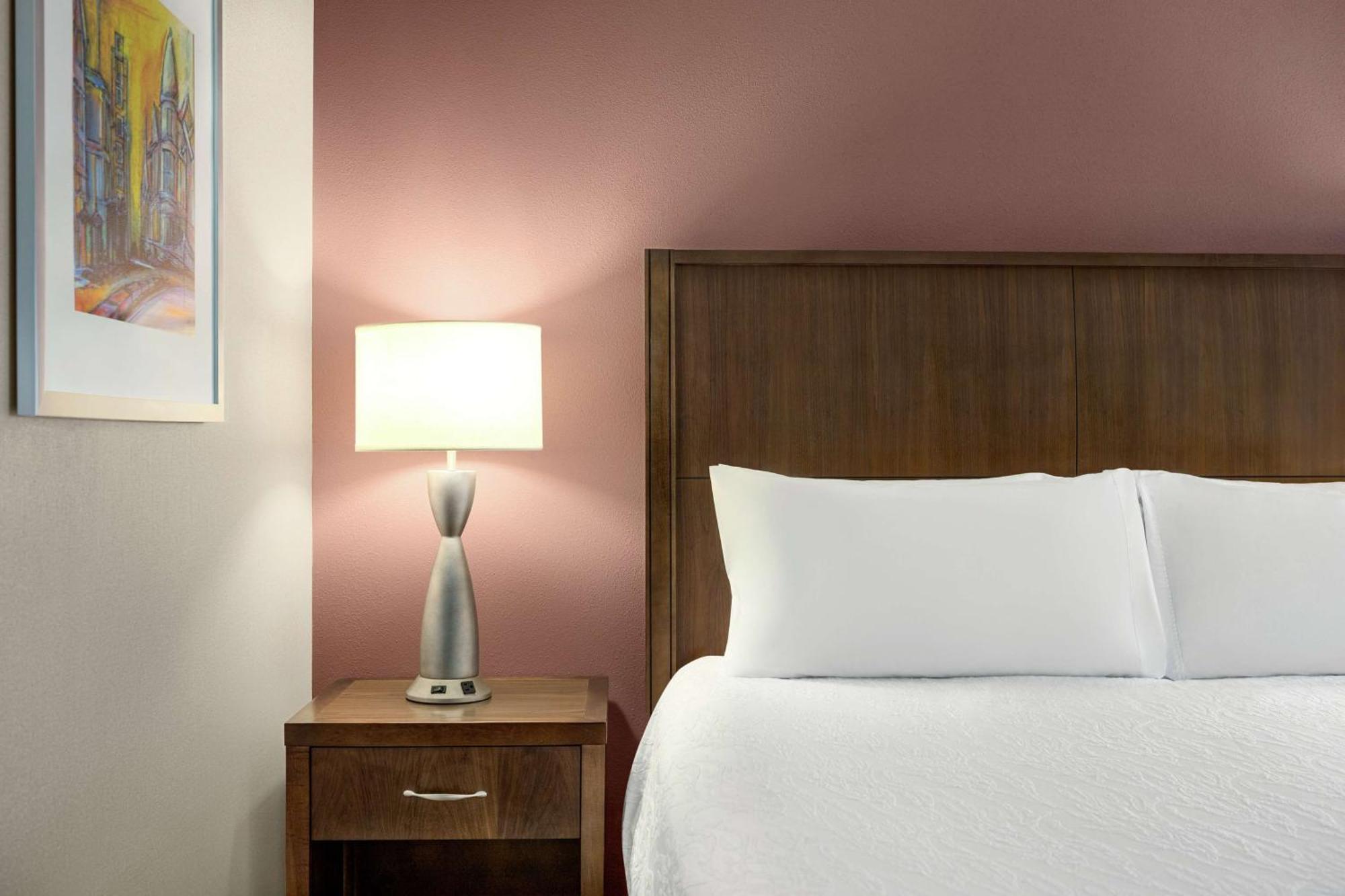 Hilton Garden Inn Louisville Downtown Ngoại thất bức ảnh