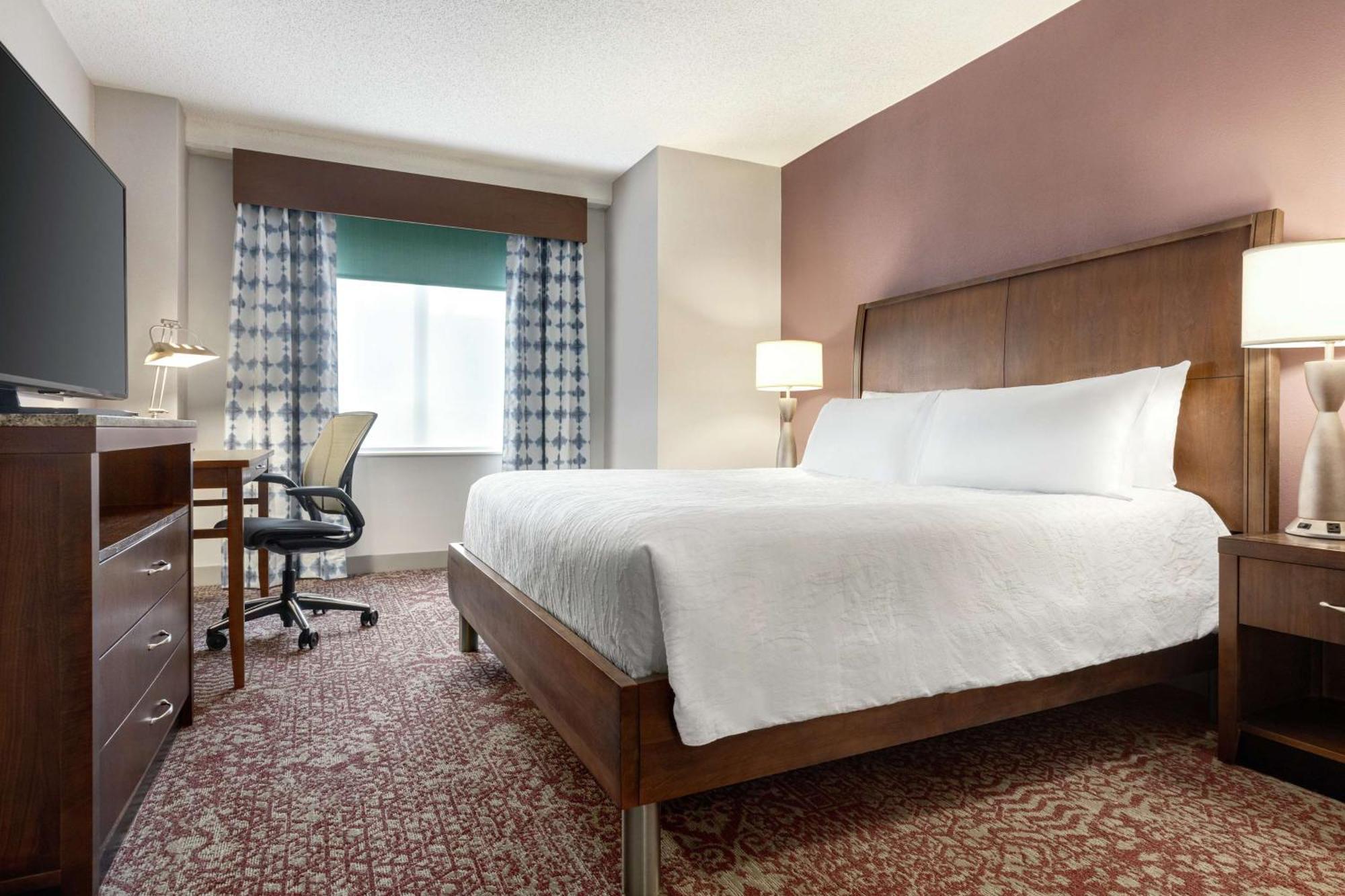 Hilton Garden Inn Louisville Downtown Ngoại thất bức ảnh