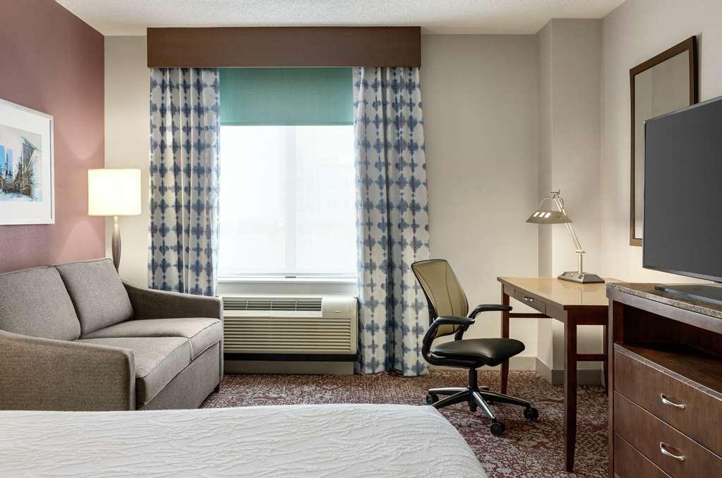 Hilton Garden Inn Louisville Downtown Phòng bức ảnh