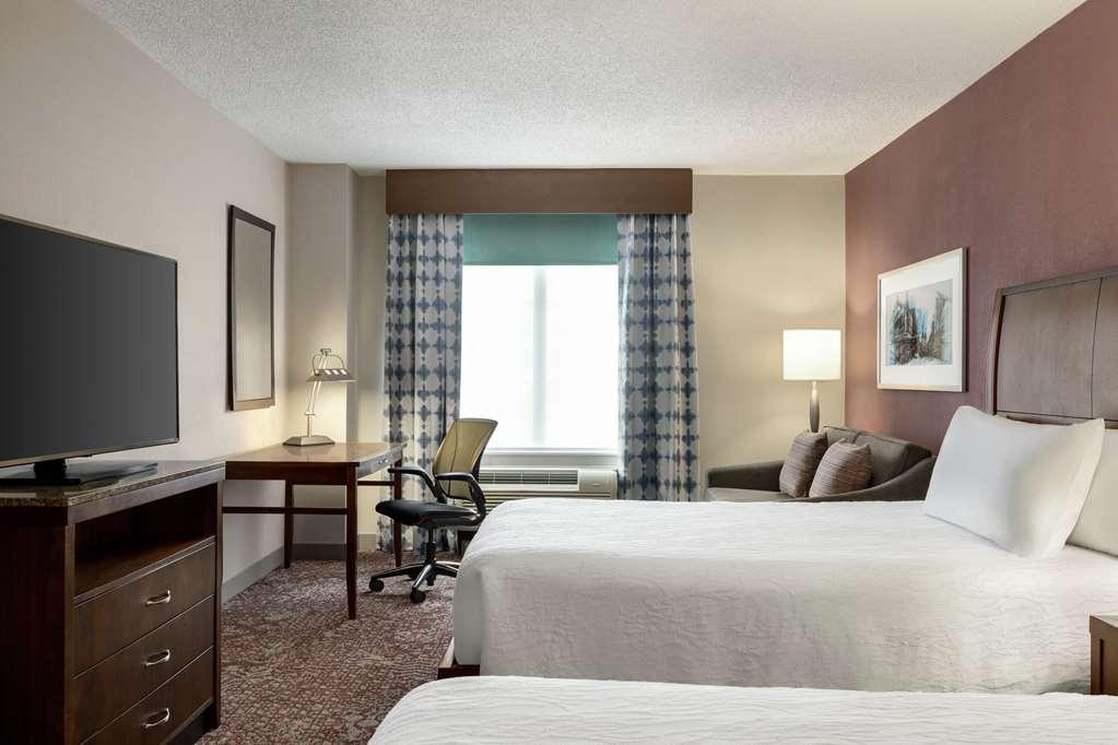 Hilton Garden Inn Louisville Downtown Phòng bức ảnh