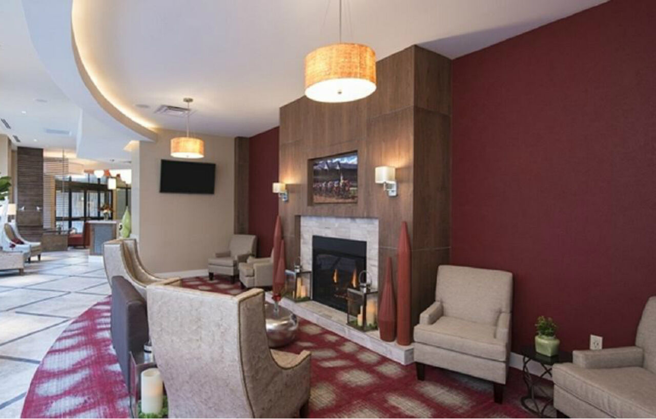 Hilton Garden Inn Louisville Downtown Ngoại thất bức ảnh