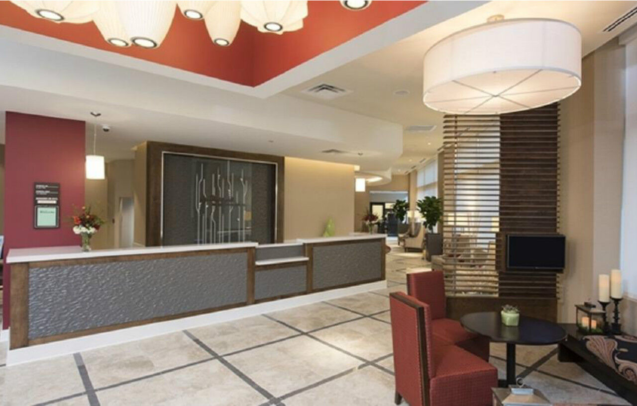 Hilton Garden Inn Louisville Downtown Ngoại thất bức ảnh